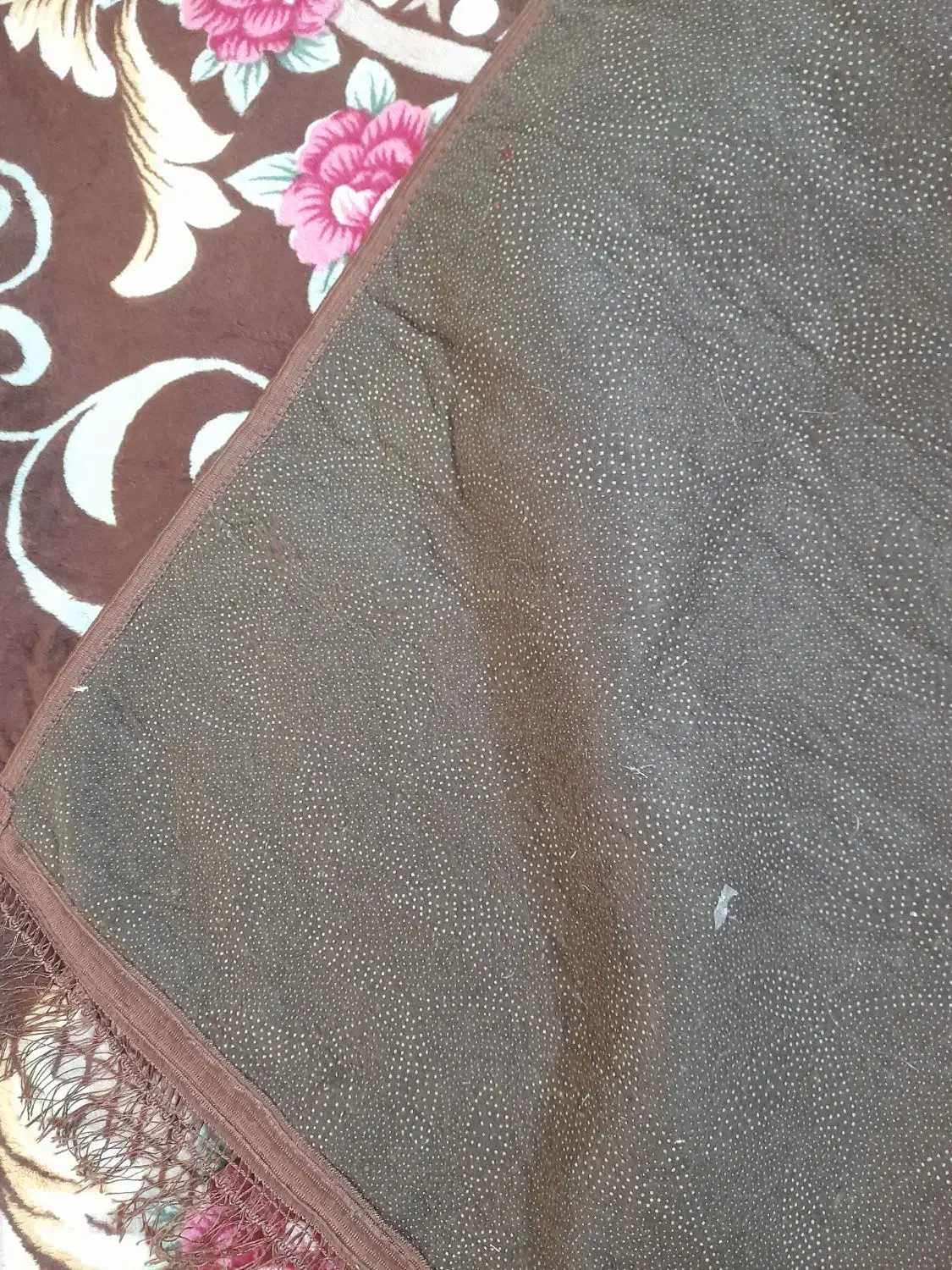 روفرشی ،پرده|روفرشی|قزوین, |دیوار