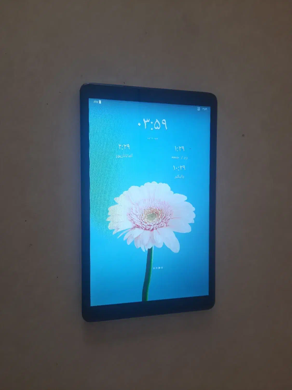 تبلت  لنوو|تبلت|تهران, صادقیه|دیوار