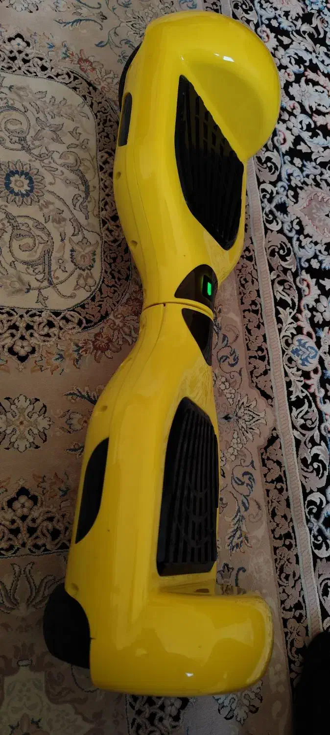 اسکوتر برقی|دوچرخه، اسکیت، اسکوتر|کیش, |دیوار