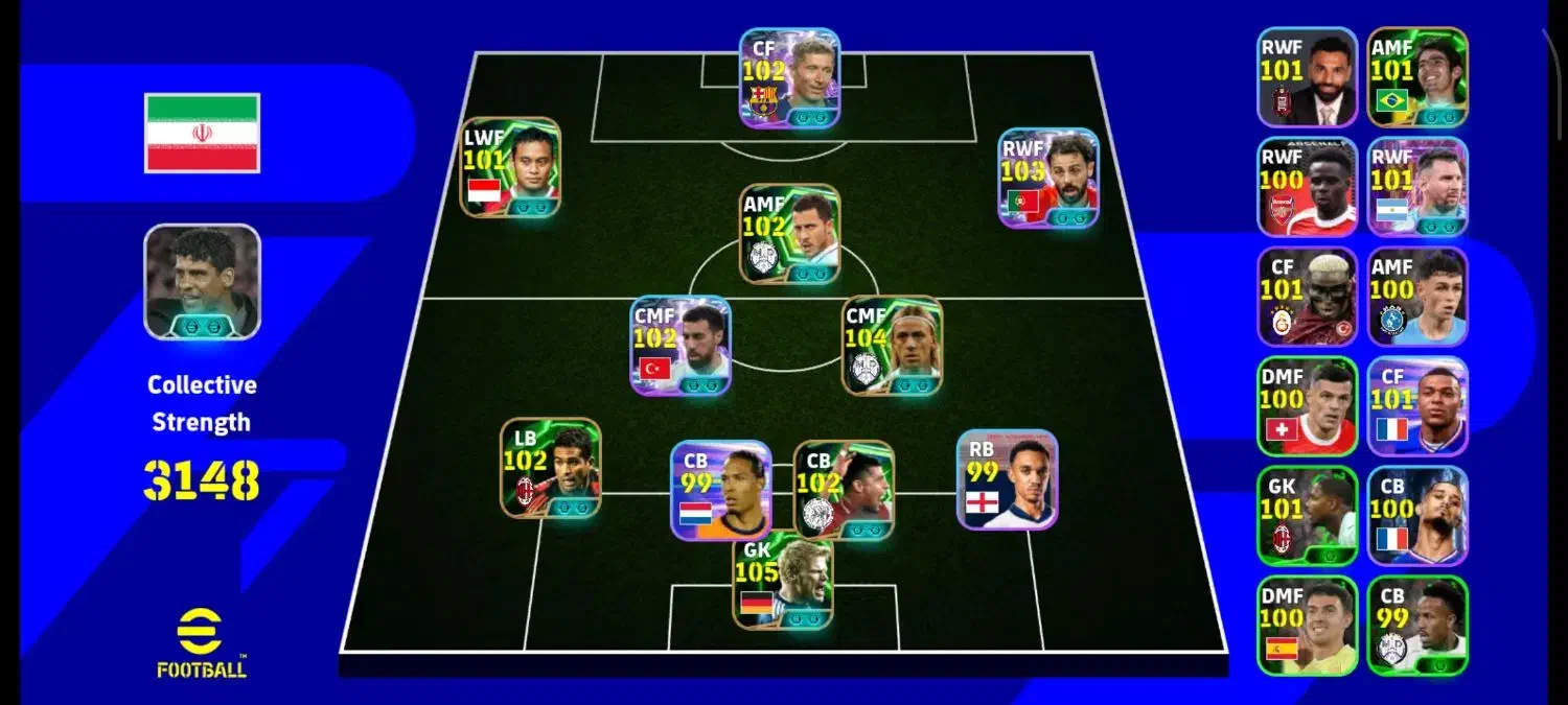 اکانت ای فوتبال مچ مفت|کنسول، بازی ویدئویی و آنلاین|نور, |دیوار