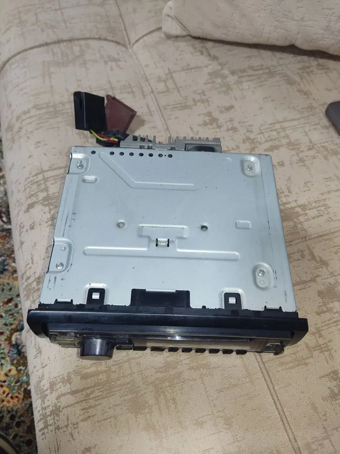 بلندگو بیضی ناکامیچ NSE6918 و پخش پایونر|قطعات یدکی و لوازم جانبی|پیرانشهر, |دیوار