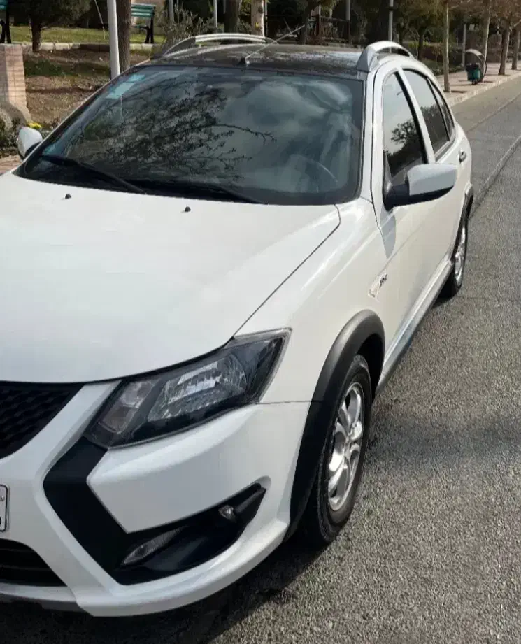 کوییک مدل جی اکس 1403|خودرو سواری و وانت|ماهدشت, |دیوار