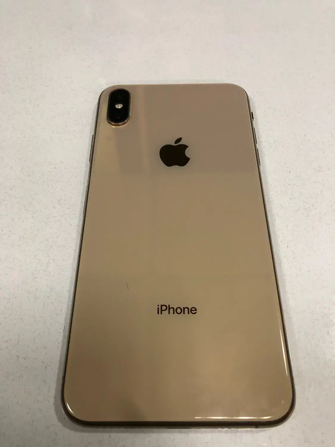 Iphone Xs max|موبایل|بابل, |دیوار
