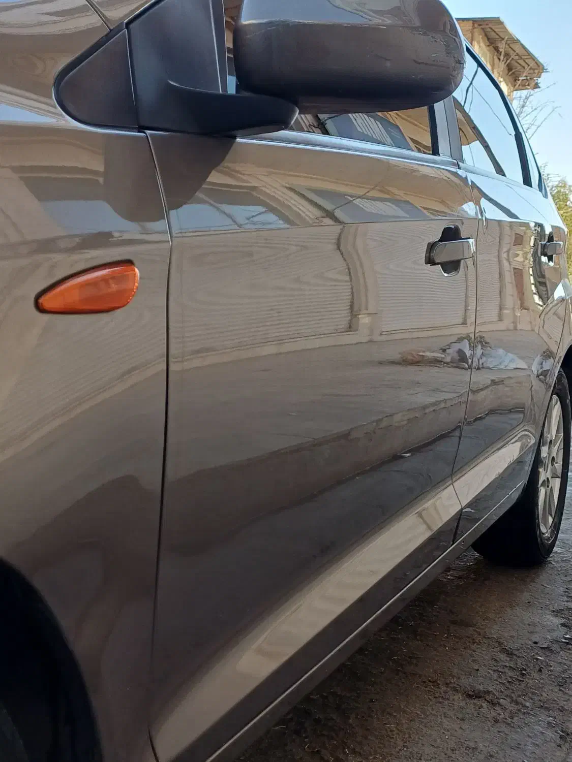 mvm315new|خودرو سواری و وانت|فردیس, شهرک ۱۱۰|دیوار