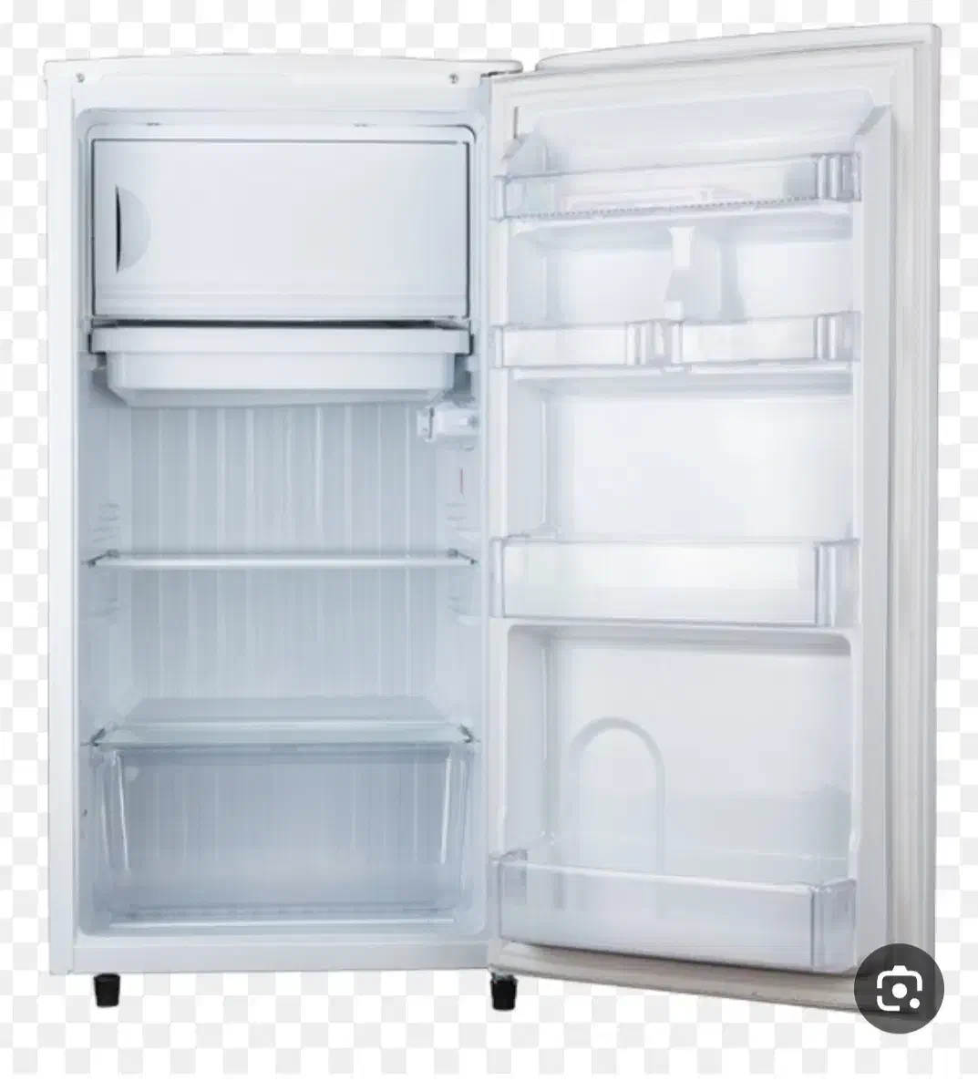 یخچال 9فوت|یخچال و فریزر|اردبیل, |دیوار