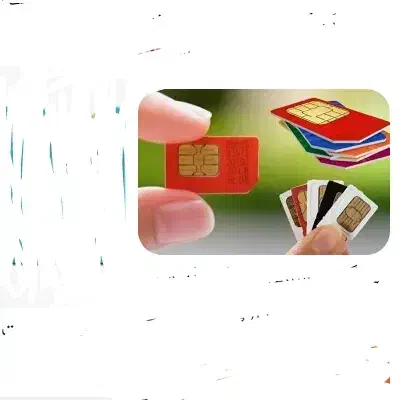 ۹ خط مناسب مصرف کننده|سیم‌کارت|اصفهان, کوی امیریه|دیوار