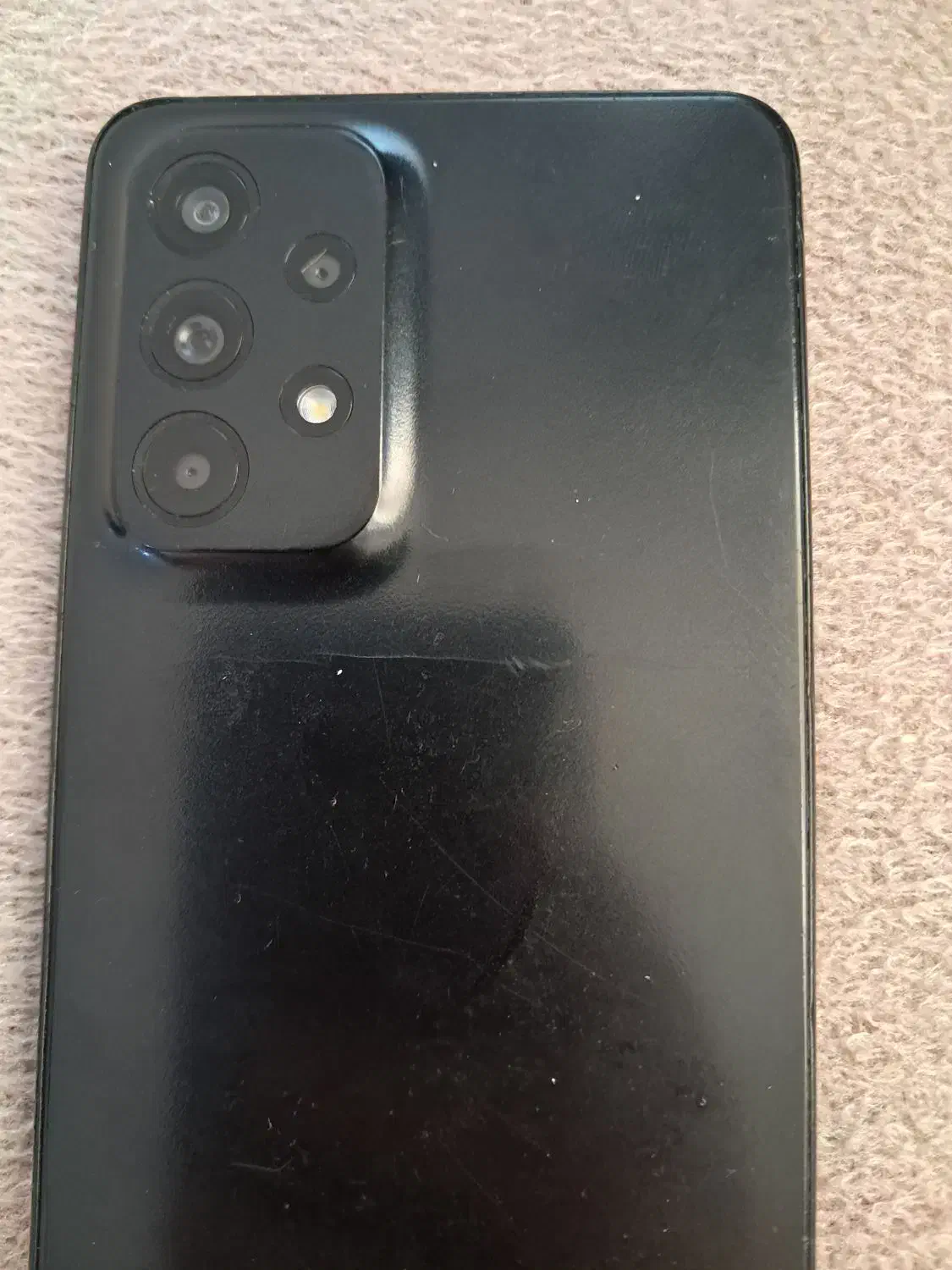 سامسونگ A33 5g|موبایل|تهران, پاسداران|دیوار