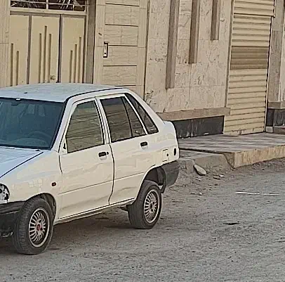 پراید 141 فوری|خودرو سواری و وانت|بندر ماهشهر, |دیوار