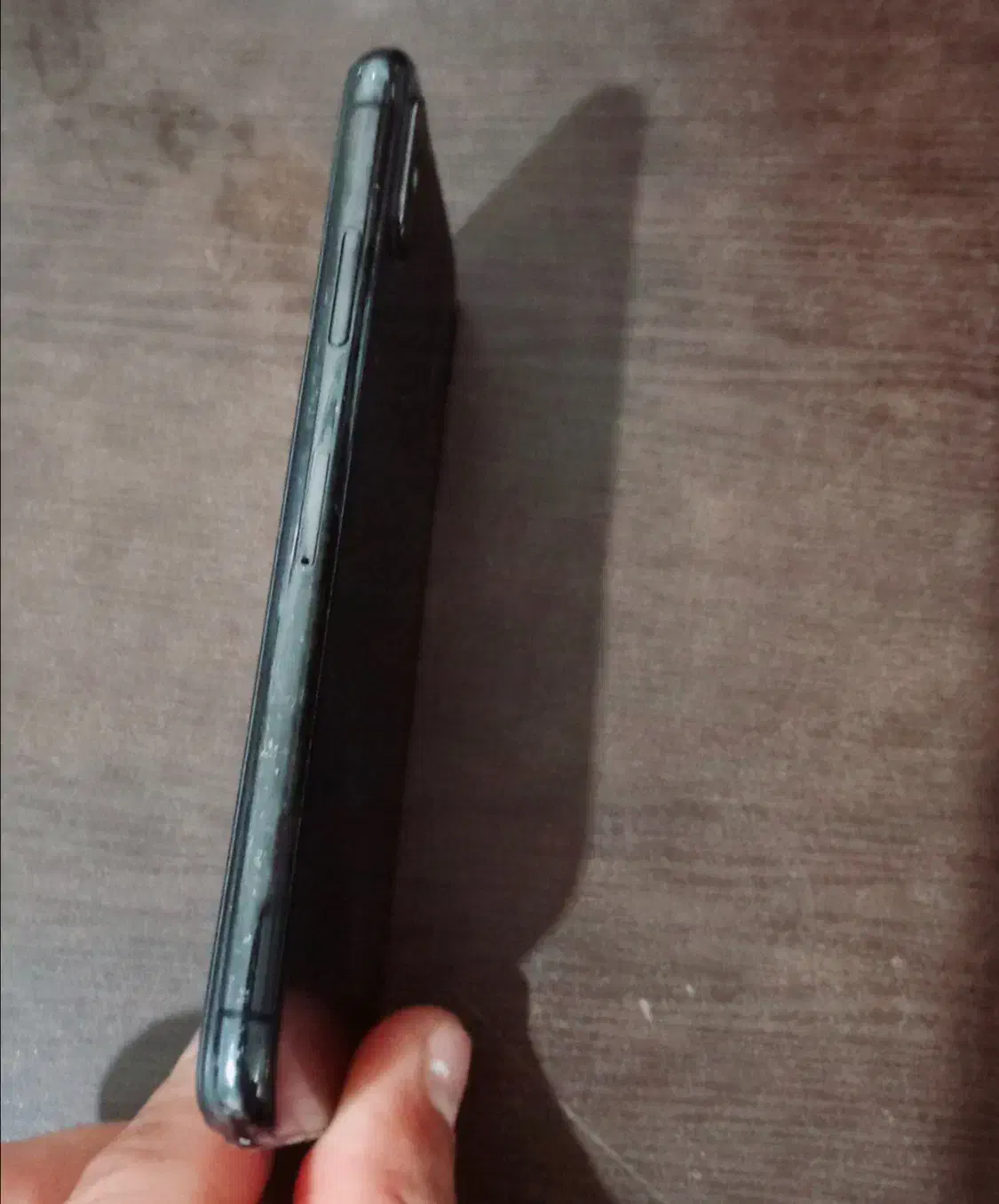 ایفون X|موبایل|گرگان, |دیوار