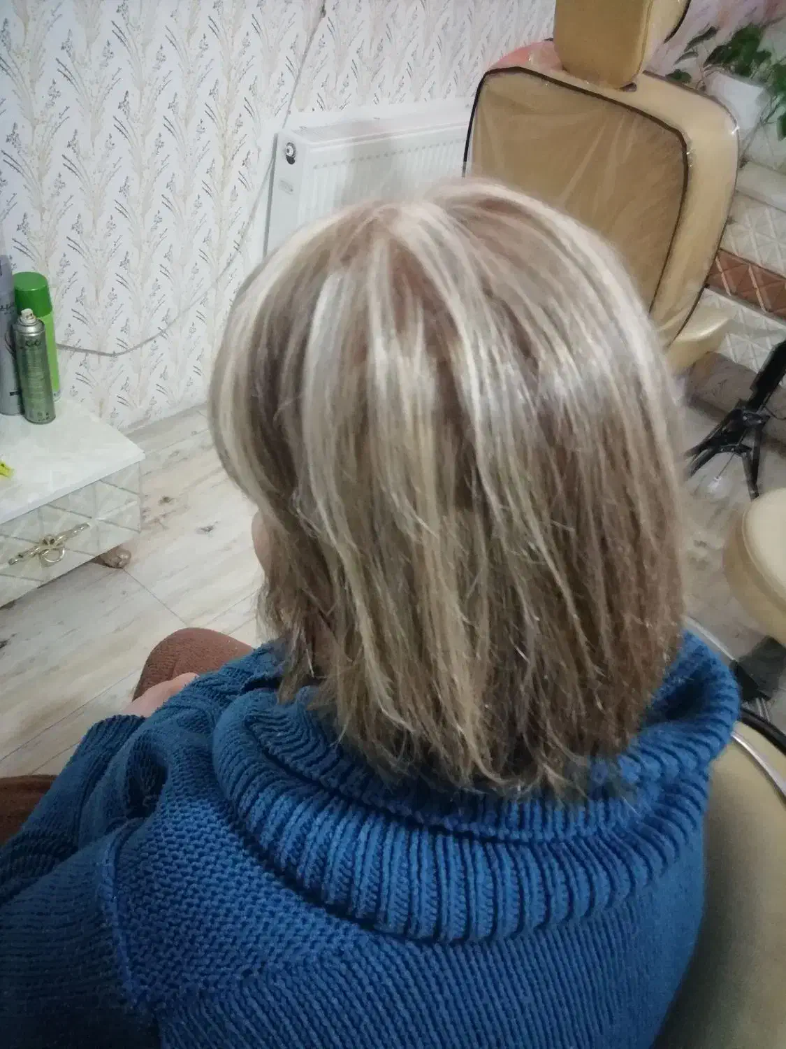 خدمات زیبایی|خدمات آرایشگری و زیبایی|محمدیه-قزوین, |دیوار