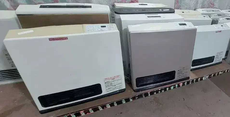 هیتر بخاری ژاپنی برقی گازی ۴۰۰۰کلیدراست|بخاری، هیتر، شومینه|محمدشهر, محمدشهر|دیوار