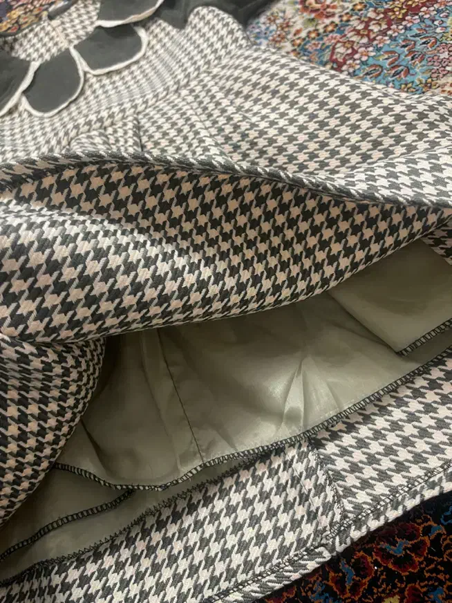 لباس دخترانه در حد نو تا هشت سال|کفش و لباس بچه|لاهیجان, کوی آزادگان|دیوار