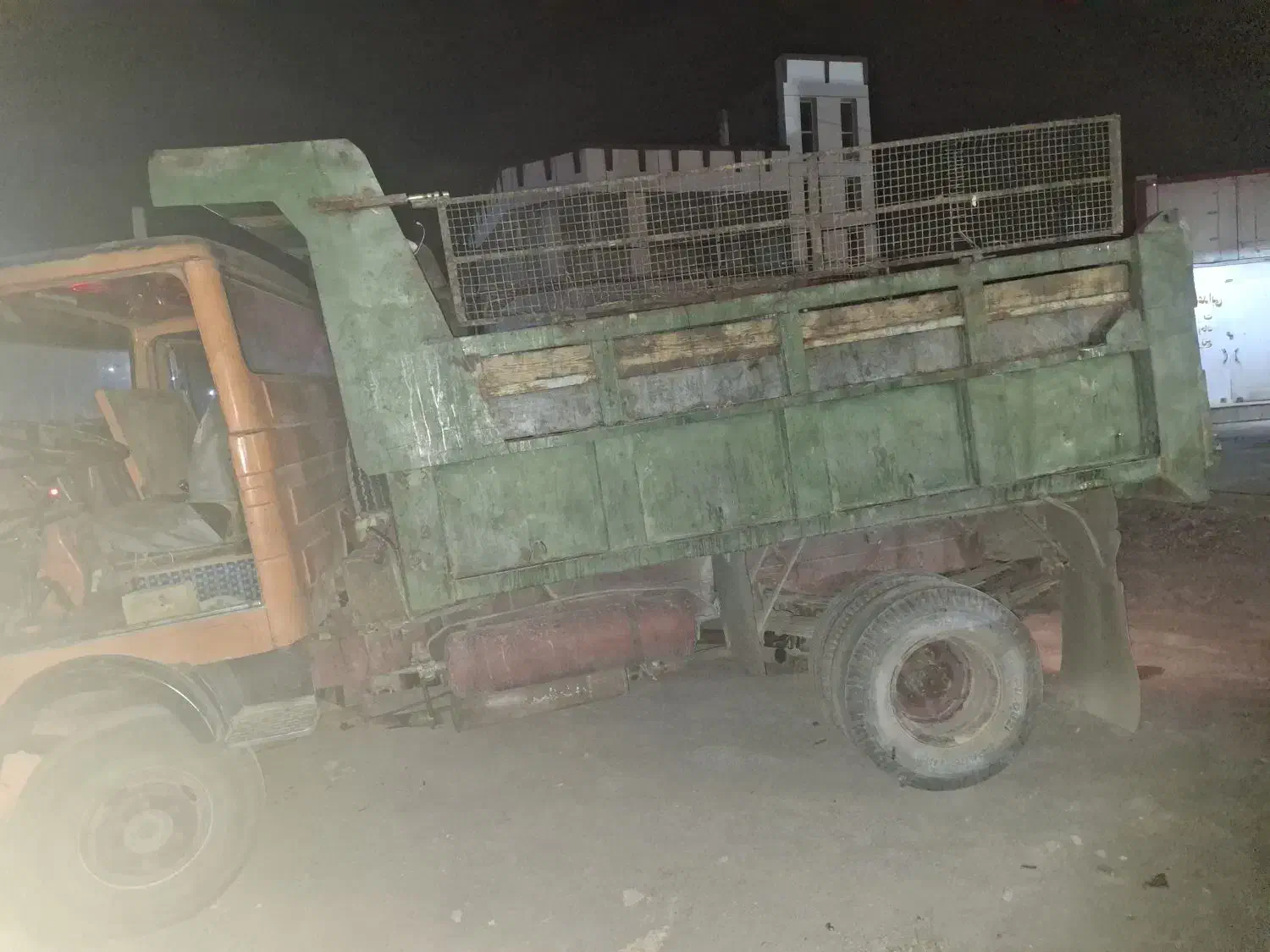 راننده خاور|استخدام حمل و نقل|بم, |دیوار