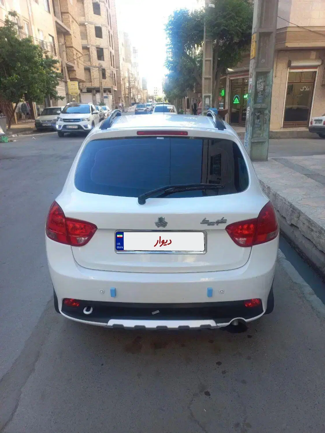 کوییکS|خودرو سواری و وانت|گلستان (تهران), |دیوار
