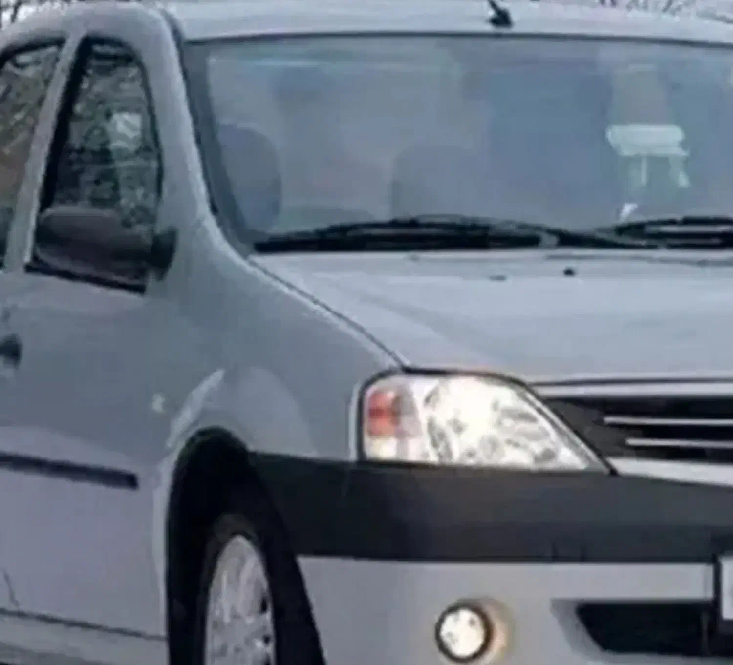 ماشین ال90 مدل 87|خودرو سواری و وانت|گرگان, |دیوار