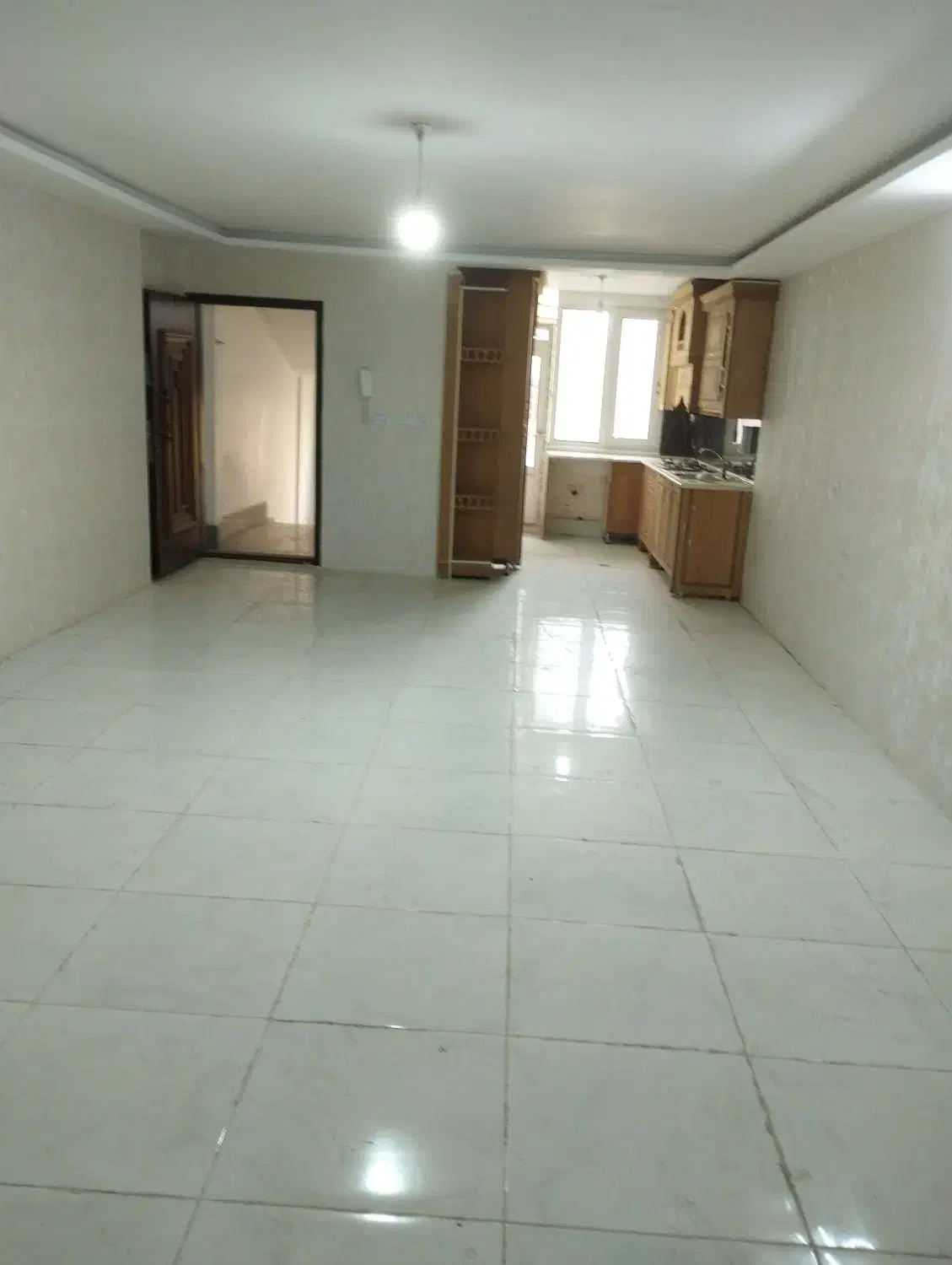 فروش آپارتمان ۹۵ متری ۲ خوابه|فروش آپارتمان|مشهد, توس (بلوار توس)|دیوار