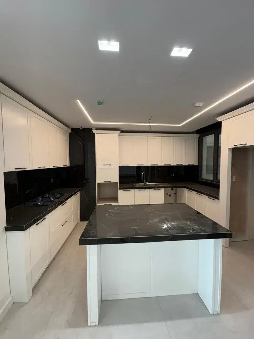 قیطریه * ۱۴۰متر * ویو ابدی * تاپ لوکیشن|اجارهٔ آپارتمان|تهران, قیطریه|دیوار