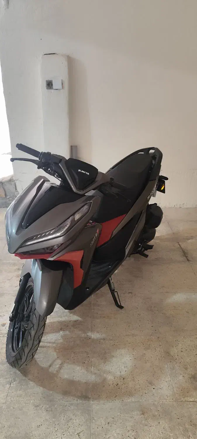 کویر s2 150|موتورسیکلت|یاسوج, |دیوار