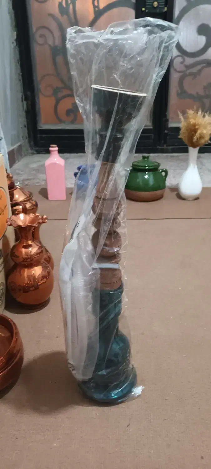 قلیان|کلکسیون و سرگرمی|قروه, |دیوار