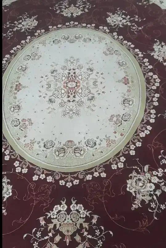 فرش ۱۲ متری ماشینی|فرش|تبریز, |دیوار