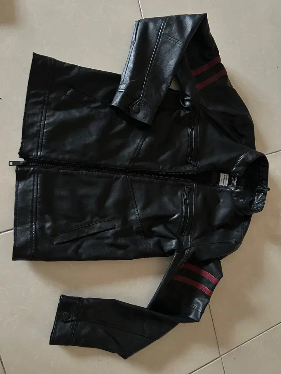 کت چرم|کفش و لباس بچه|اصفهان, شهید رجایی|دیوار