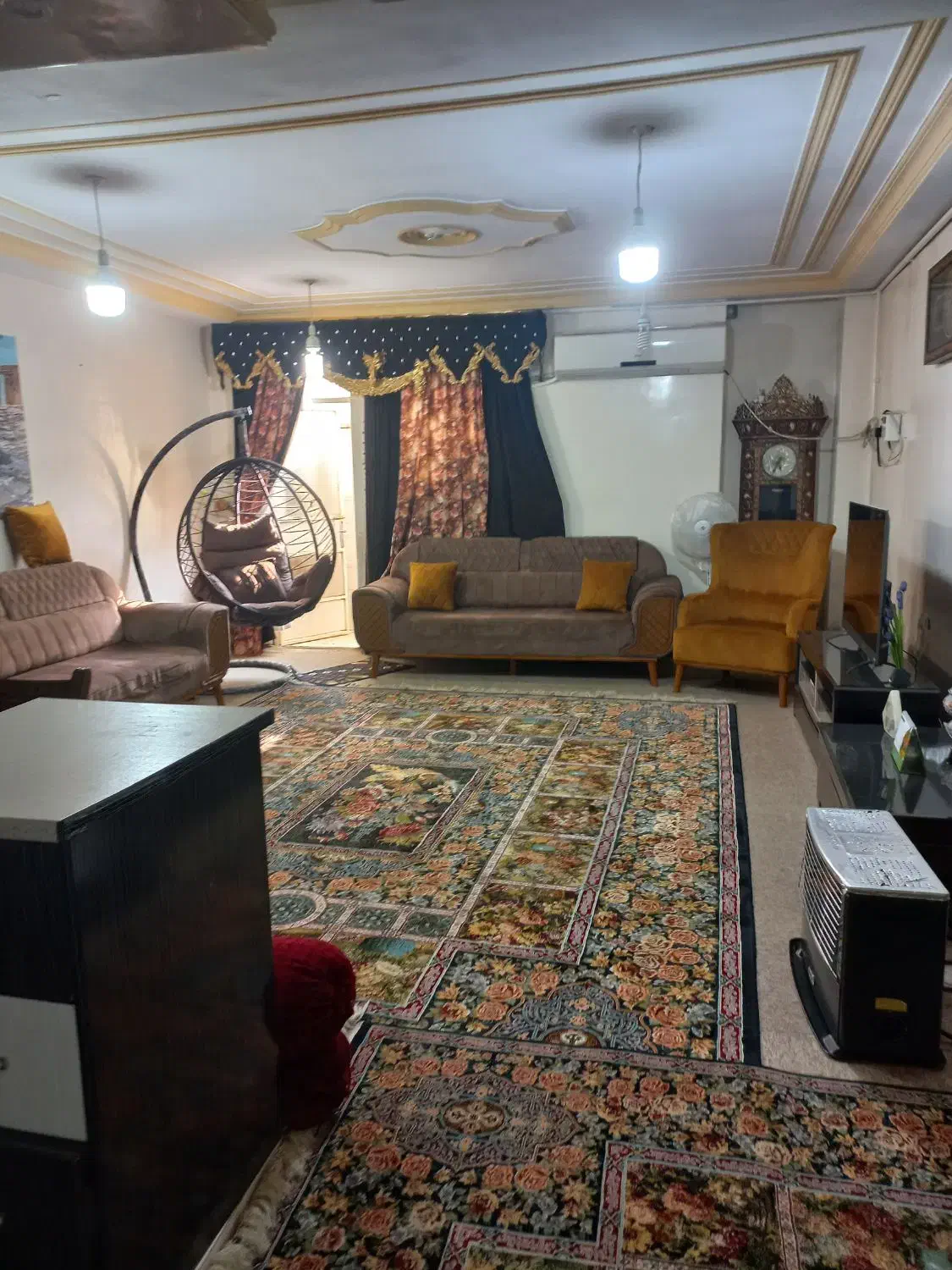 فروش آپارتمان|فروش آپارتمان|مسجد سلیمان, |دیوار