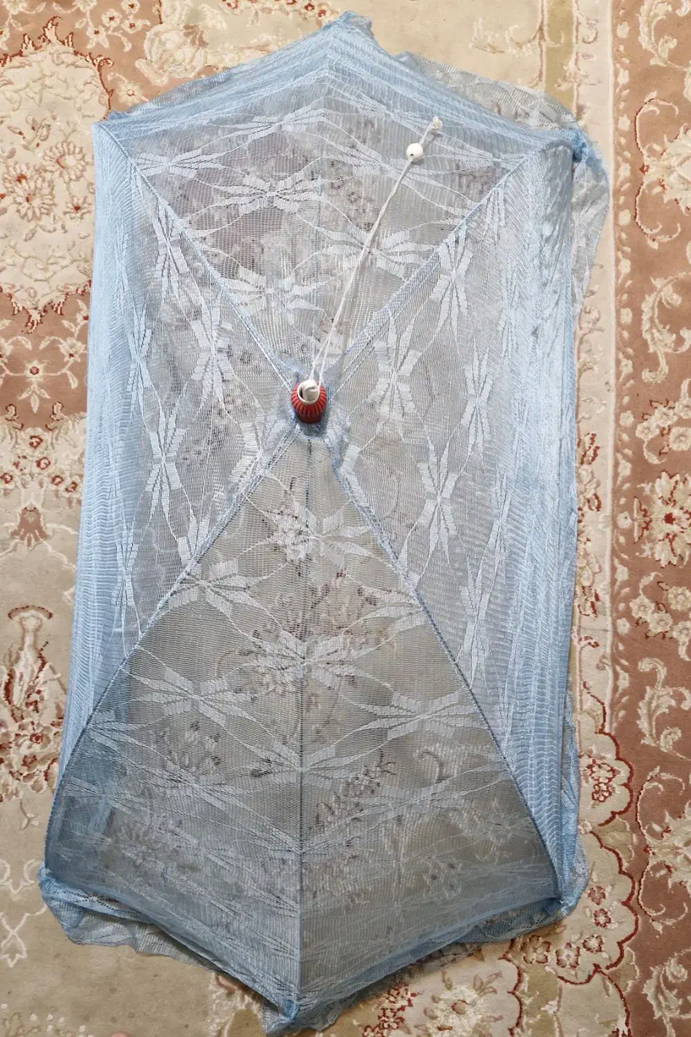 پشه بند|اسباب و اثاث بچه|شیراز, اصلاحنژاد|دیوار