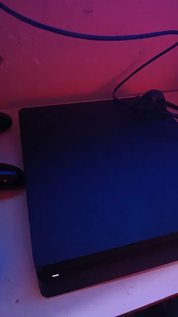 Ps4|کنسول، بازی ویدئویی و آنلاین|خان ببین, |دیوار