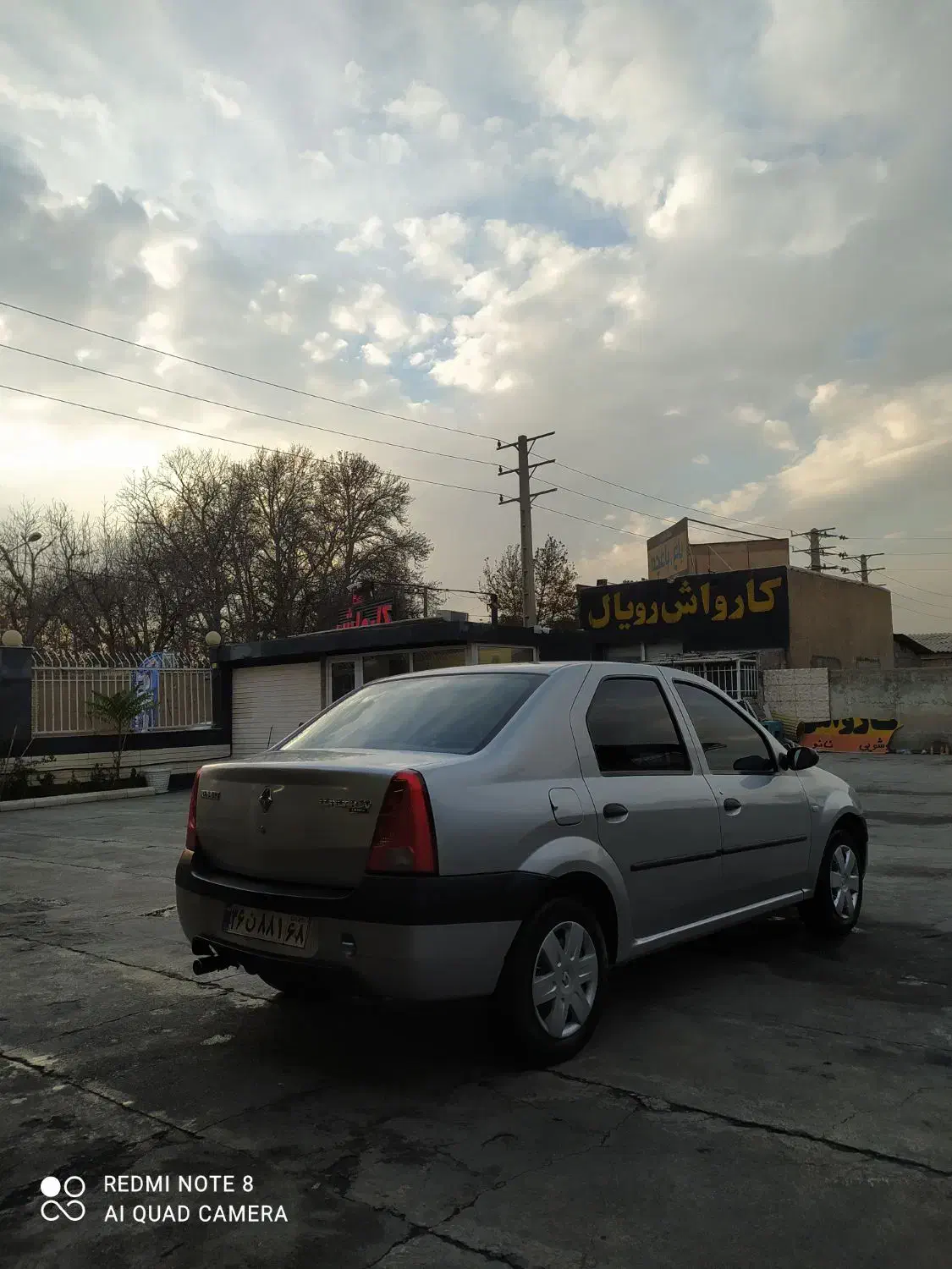 ال 90 اصل فرانسه منتاژ فرانسه رفیق عمر|خودرو سواری و وانت|کرج, فاز ۱ مهرشهر|دیوار