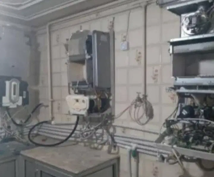 آموزش استخدام تاسیسات تعمیرات پکیج اسپلیت پمپ|خدمات آموزشی|اصفهان, طامه|دیوار