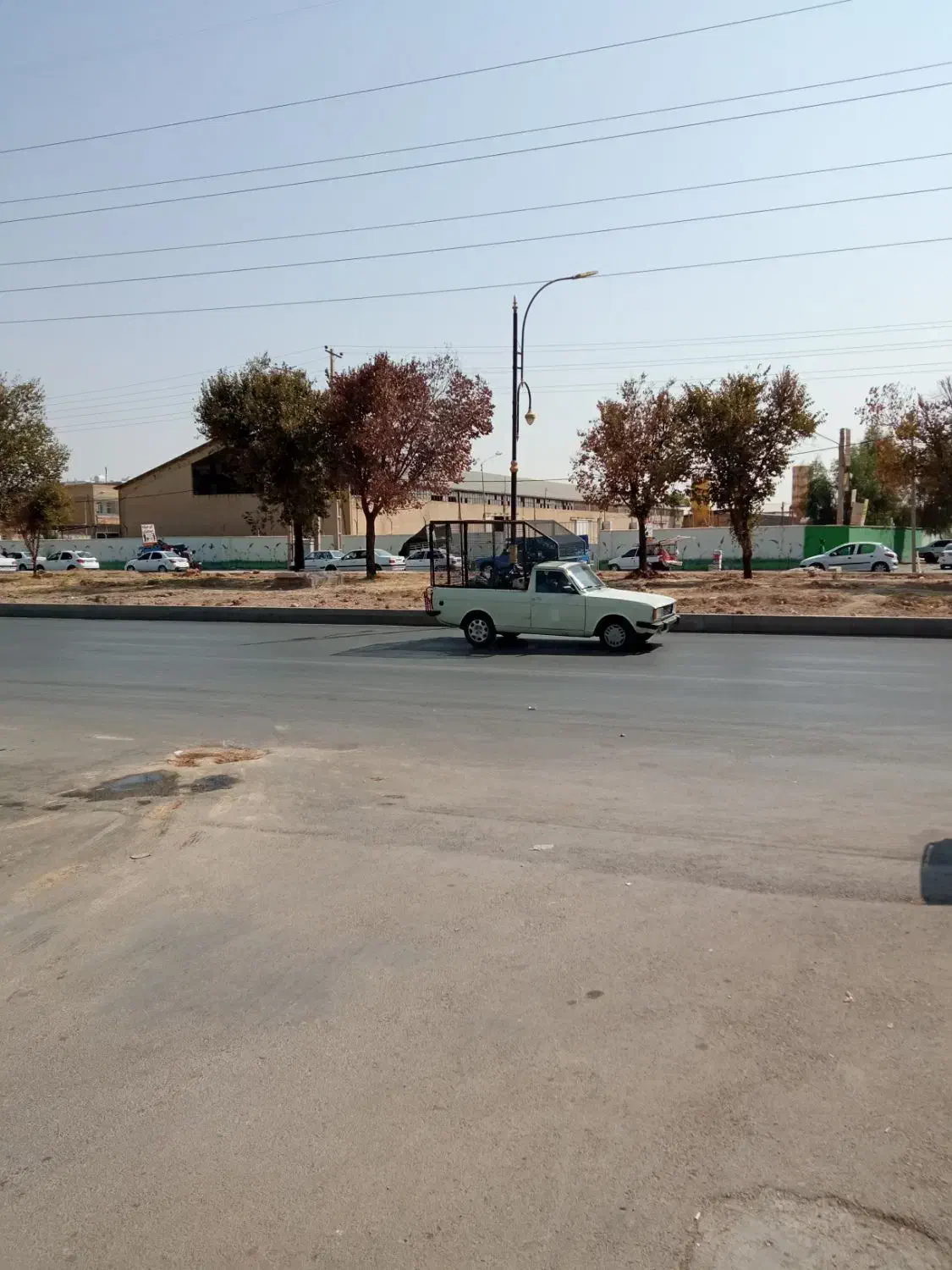 سویت جهت اجاره زوج + یک فرزند|اجارهٔ خانه و ویلا|مرودشت, بیست متری بیمارستان|دیوار