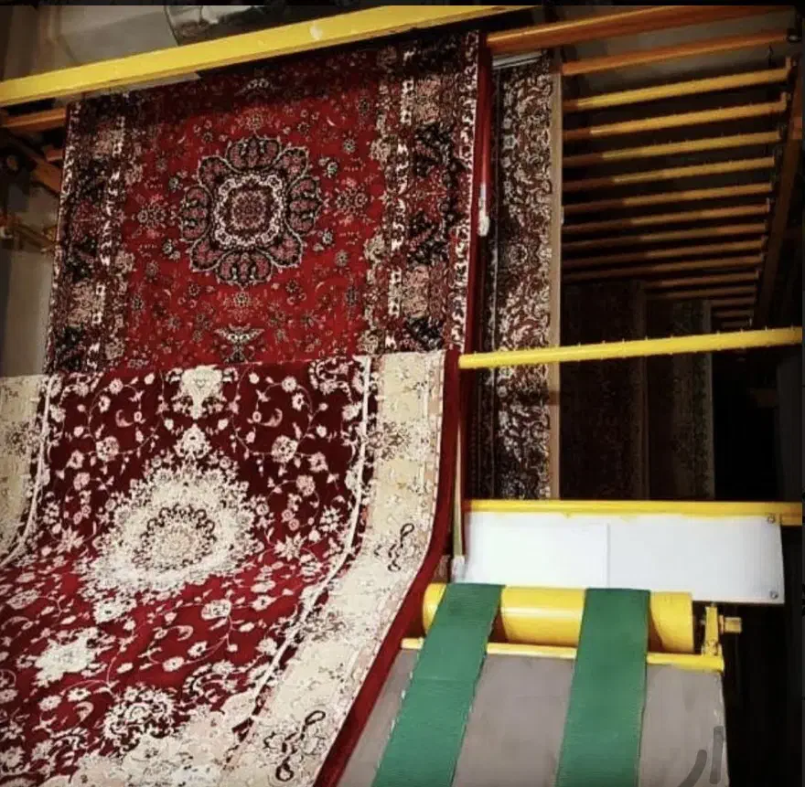 قالیشویی شستشو ویژه(vip اصفهان)|خدمات نظافت|اصفهان, احمدآباد|دیوار