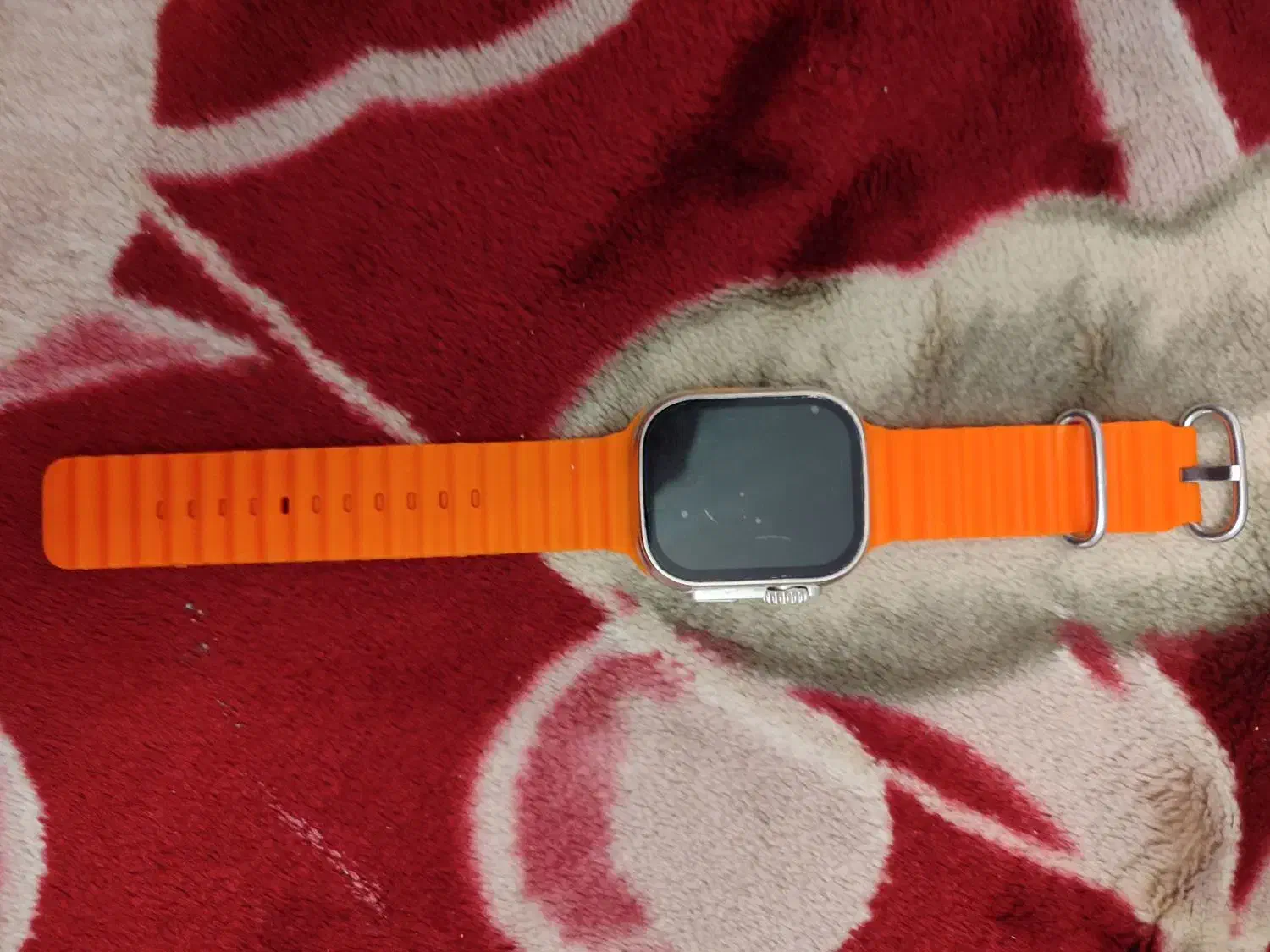 ساعت هوشمند|ساعت|مشهد, پنجتن|دیوار