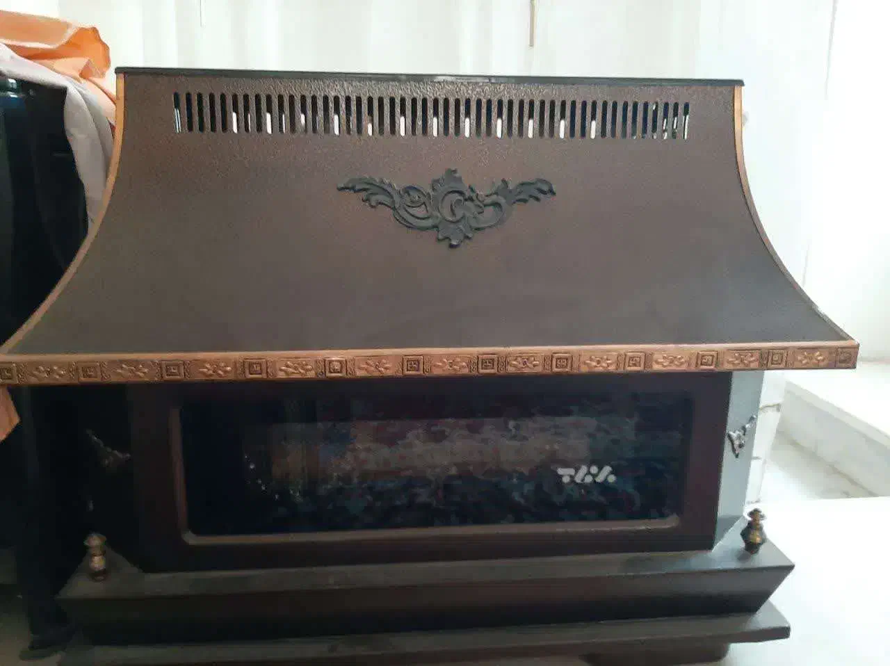 بخاری شومینه|بخاری، هیتر، شومینه|سبزوار, توحیدشهر|دیوار