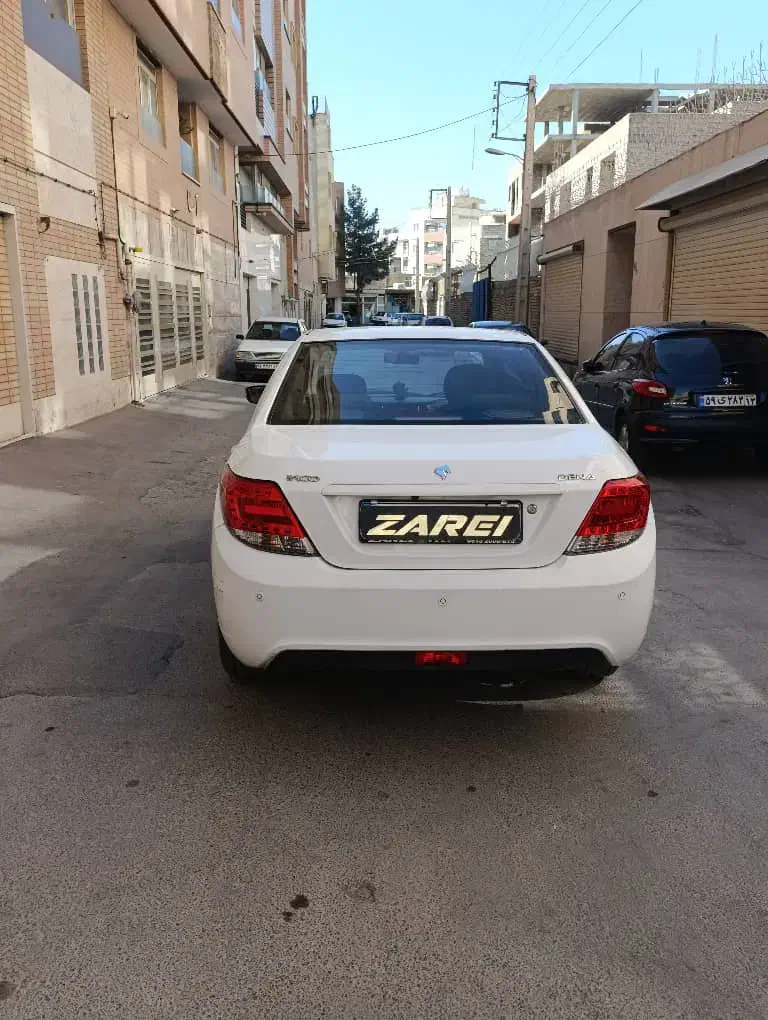 دنا معمولی دنده|خودرو سواری و وانت|اصفهان, احمدآباد|دیوار