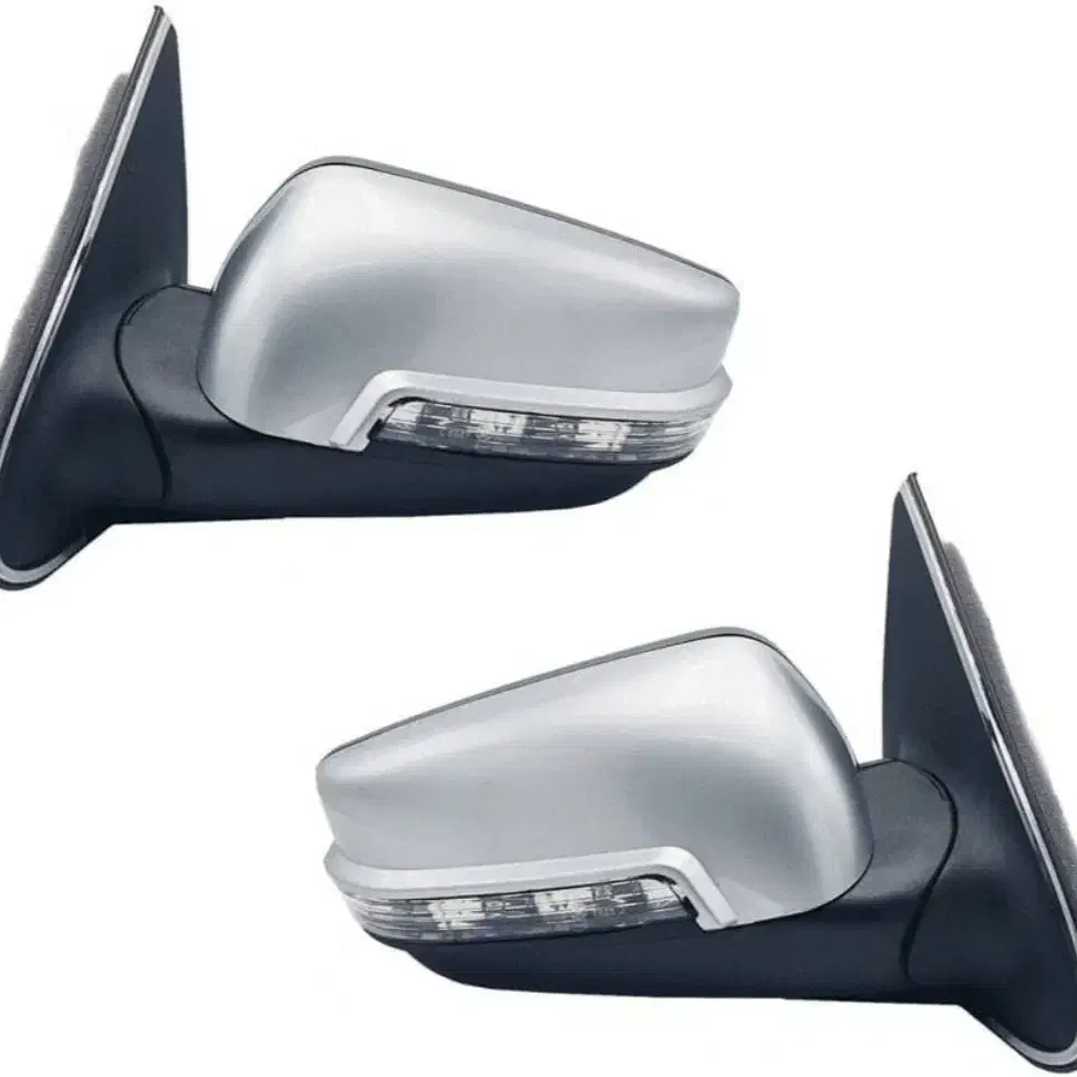 آینه بغل تاشو پارس و ۴۰۵ (تمام اتومات)|خدمات موتور و ماشین|سنندج, |دیوار