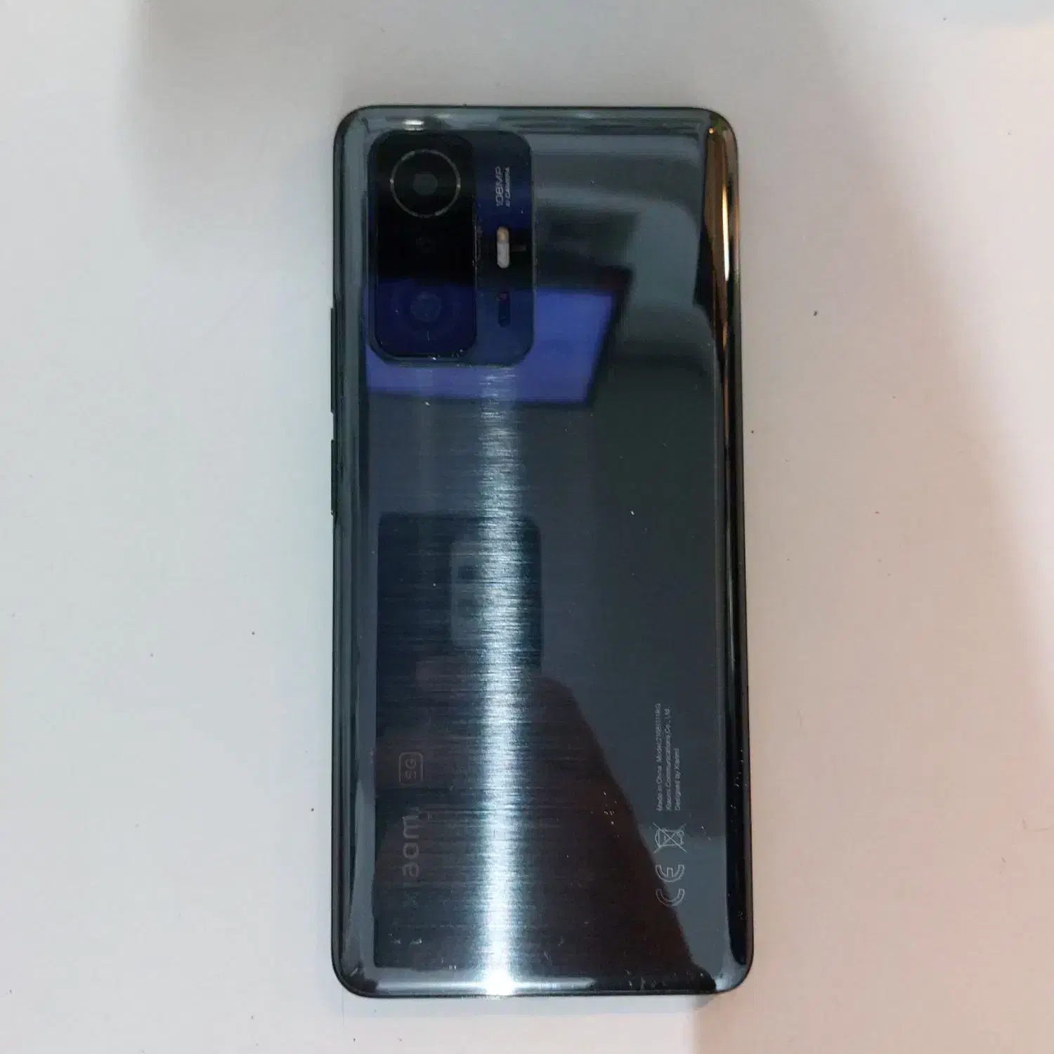 mi11t شیائومی|موبایل|اراک, |دیوار