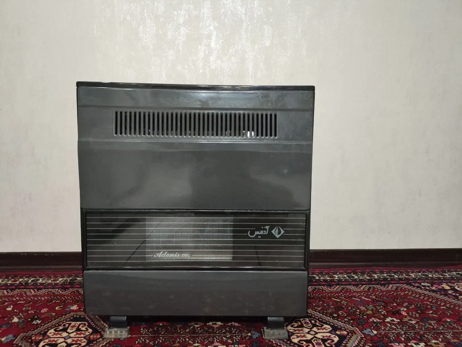 فروش بخاری گازی آدنیس|بخاری، هیتر، شومینه|شاهینشهر, طالقانی|دیوار