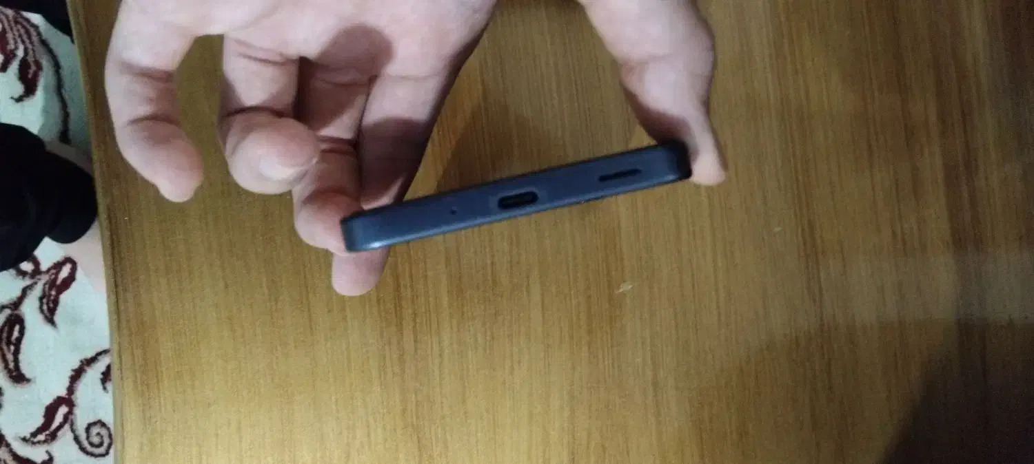 A16 ۲۵۶|موبایل|اصفهان, رهنان|دیوار