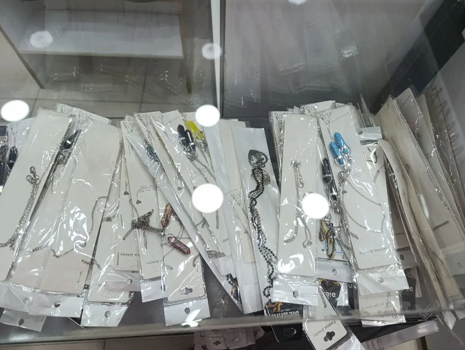 گردنبند دوستی عمده و تک|بدلیجات|بوشهر, |دیوار