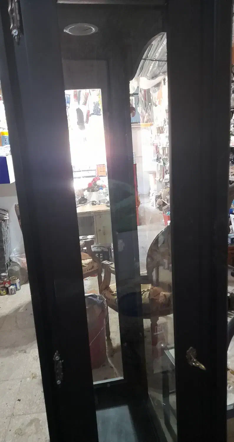 بوفه دودرب|بوفه، ویترین، کنسول|کرمانشاه, |دیوار