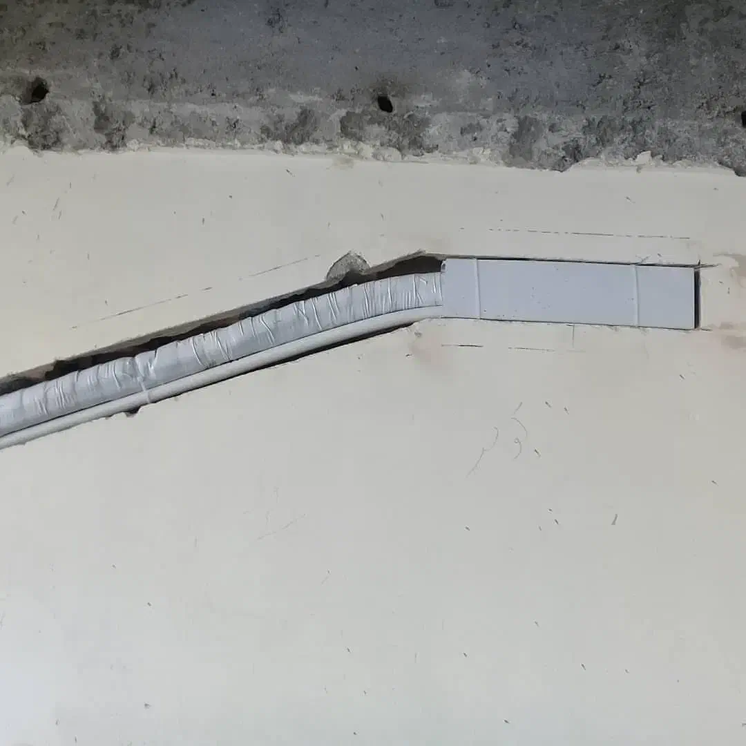 لوله کشی اسپیلت و نصب اسپیلت|خدمات پیشه و مهارت|بندرعباس, |دیوار