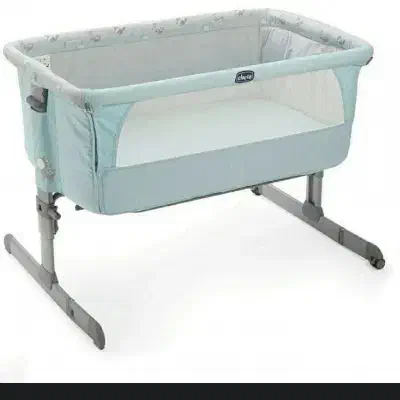 تخت کنار مادر چیکو|تخت و صندلی بچه|اهواز, کوی شهروند|دیوار