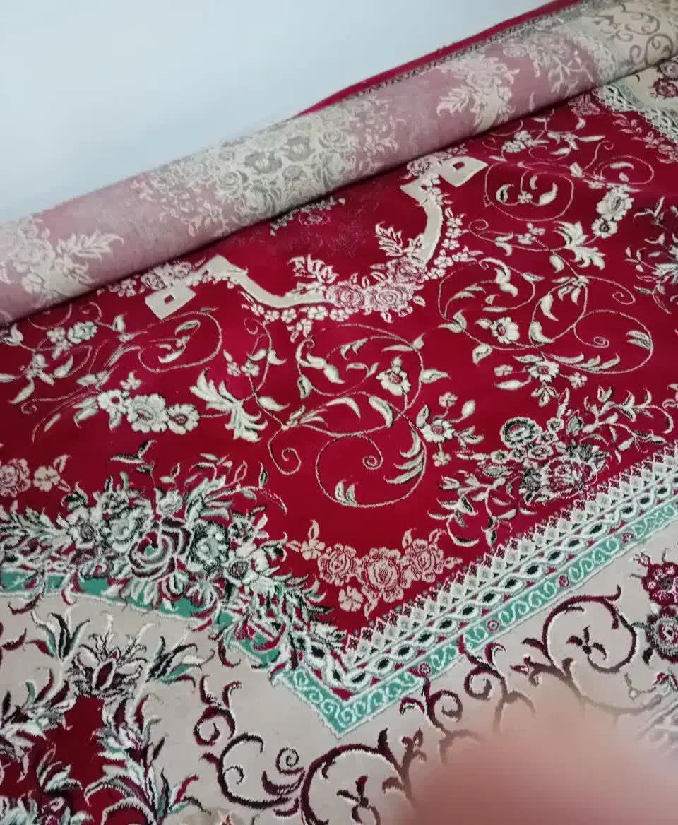 فرش ۱۲ متری|فرش|زرگرشهر, |دیوار