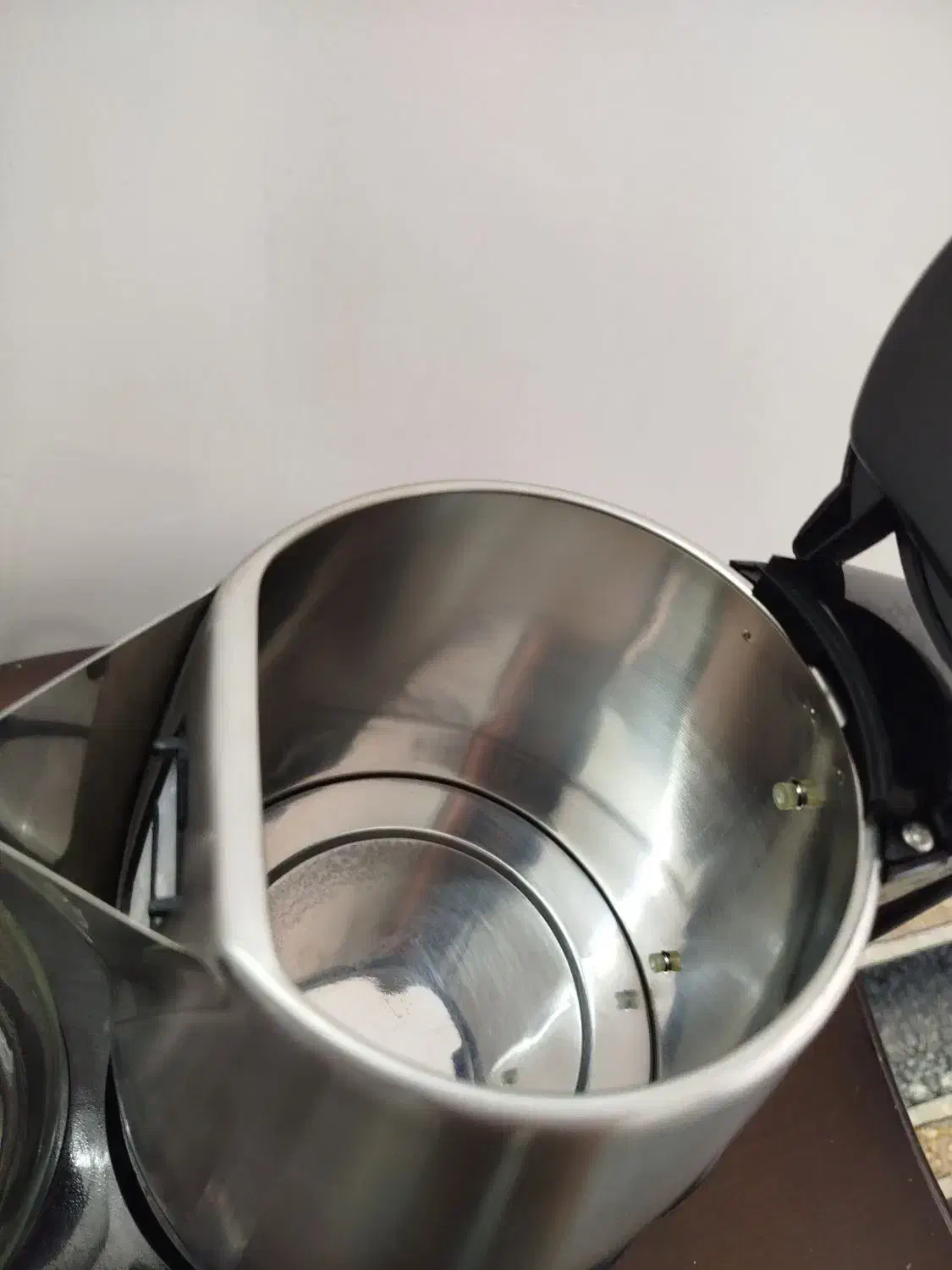 چای ساز کاملا نو|سماور، چای‌ساز، قهوه‌ساز|صباشهر, |دیوار