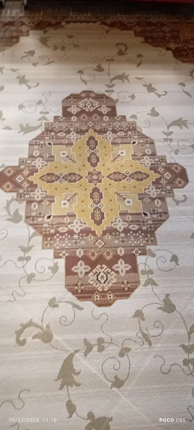 گلیم|گلیم، جاجیم، گبه|بروجرد, |دیوار