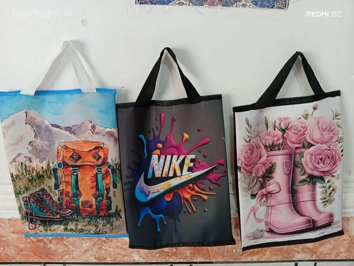 کیف دستی/ کاور کفش|کیف، کفش، کمربند|اهواز, اسلام آباد غربی|دیوار