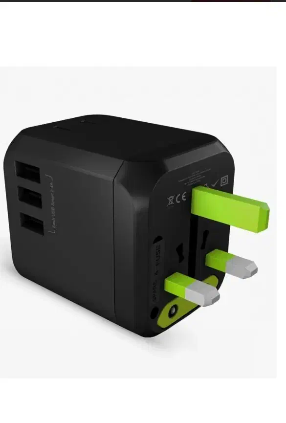 شارژر چند کاره مارک گوئی اصلی|لوازم جانبی موبایل و تبلت|مشهد, موعود|دیوار