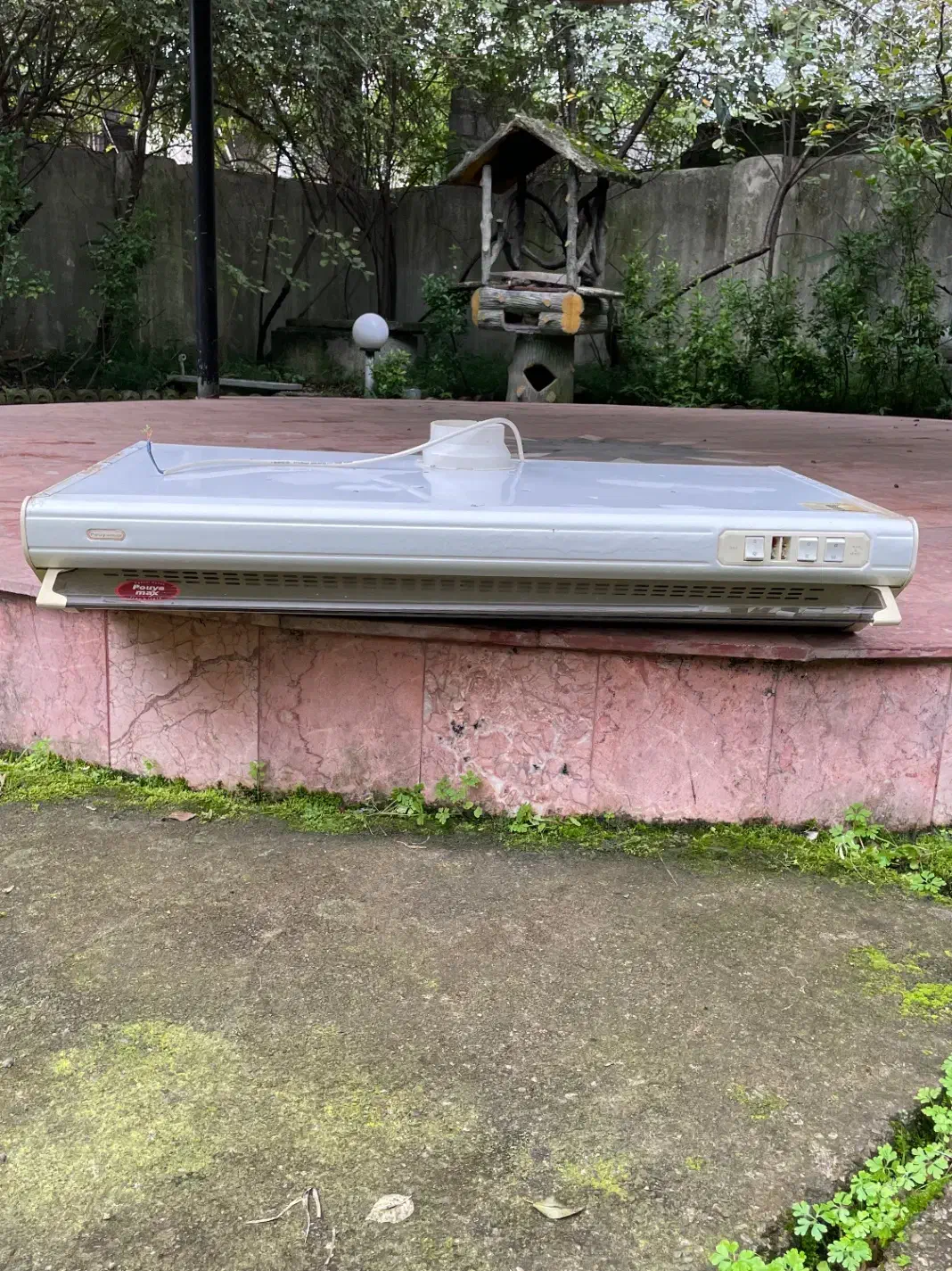 هود آشپزخانه|هود|چالوس, |دیوار