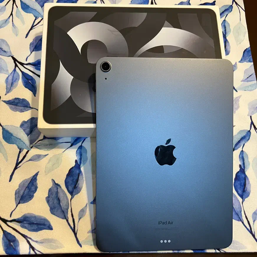 آیپد ایر ۵ Air|تبلت|تهران, پونک|دیوار